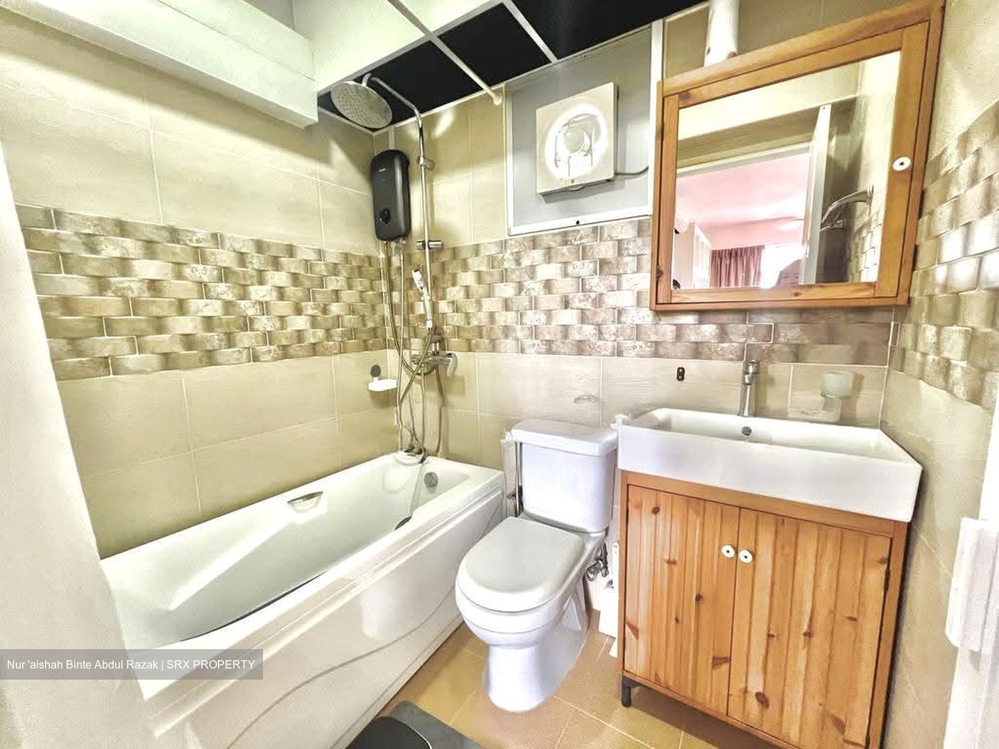 Blk 674A Fern Grove @ Yishun (Yishun), HDB 4 Rooms #633530921